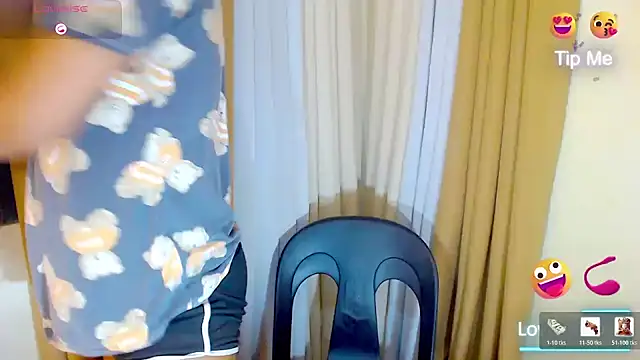 Dream_Mistress live sex cam