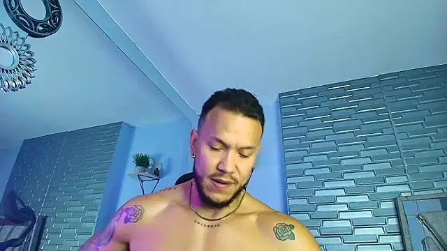 ARON_TAYLER01 live sex cam