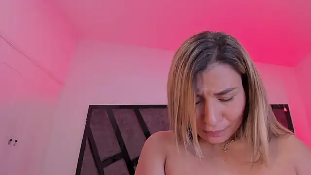 CamilaPreston live sex cam