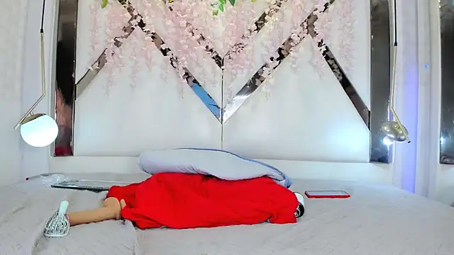 NallyMax1 live sex cam