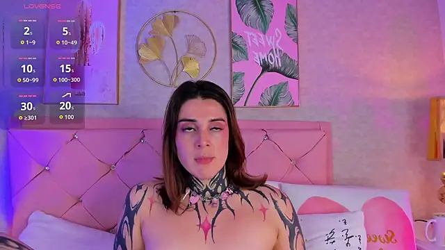 mystikdoll live sex cam
