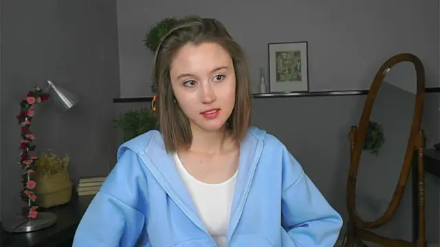 AprilMerrit live sex cam