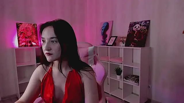 LexiVale's cam snapshot