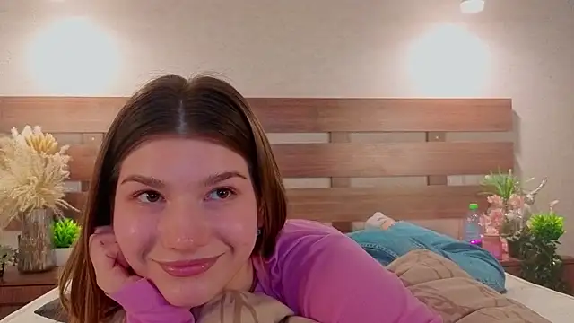 WilmaJohnson's cam snapshot