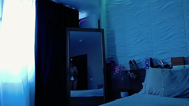 DeliaaSmith's cam snapshot