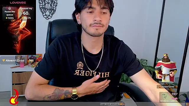 Elian_savoy live sex cam