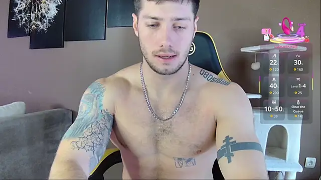 Jason_theGreat live sex cam