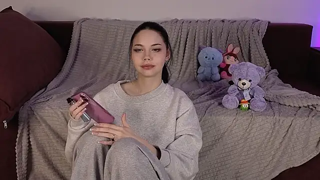 yasumiu's cam snapshot