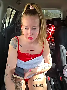 Jassy_Foxy's cam snapshot