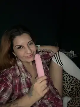 Harcos009's cam snapshot