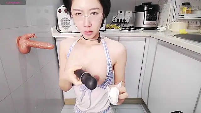 Suotomeai's cam snapshot