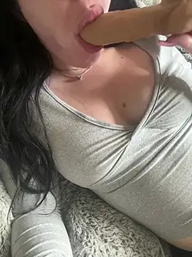 SpoilMeSophieX's cam snapshot