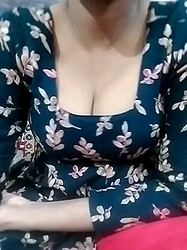 Sanjana-Singh's cam snapshot