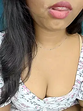 Marathi_khushi1's cam snapshot