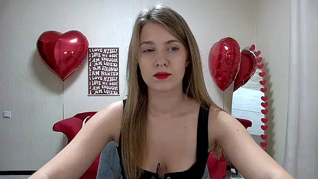 CassandraMarcy's cam snapshot