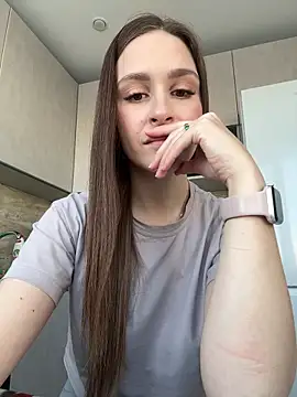 DakotaGercy's cam snapshot