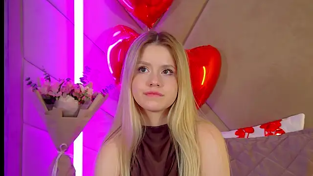 MilanaBalmain's cam snapshot