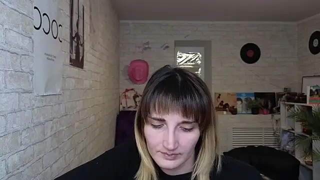 Nika_Kitten's cam snapshot