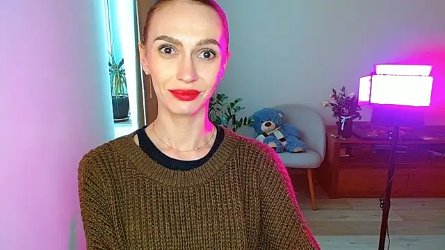 Lady_Sunshine_'s cam snapshot