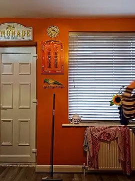 Maddythemilf's cam snapshot