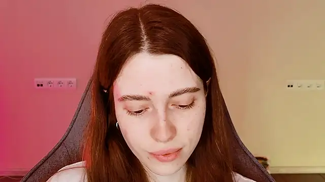 Yoka_paradoXXX's cam snapshot