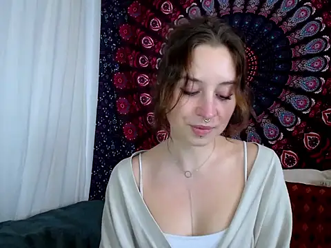 AdalynKiss's cam snapshot