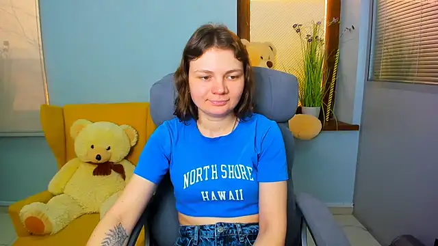 Stella-Maers's cam snapshot