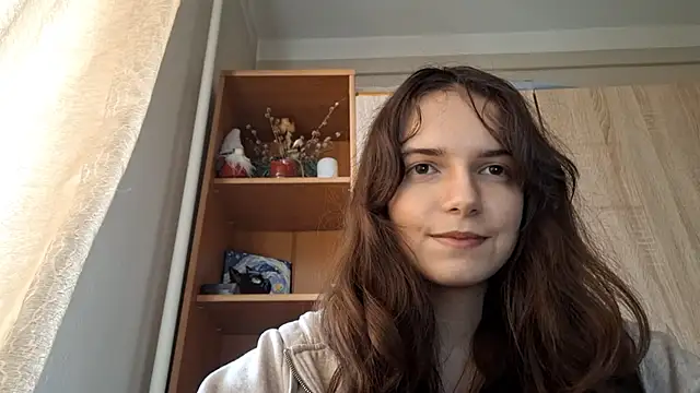 KellyKelik's cam snapshot