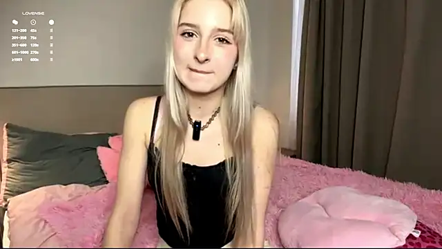 EvaQT's cam snapshot