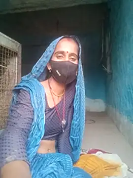 Mohni_Das's cam snapshot