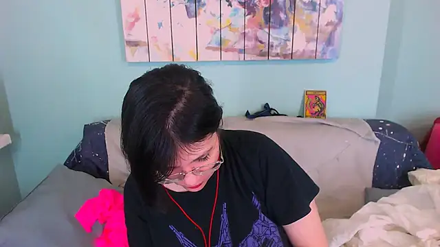 EverlyRays live sex cam