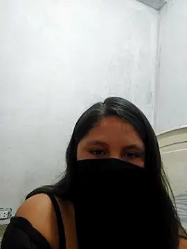 MariAVbebecita live sex cam