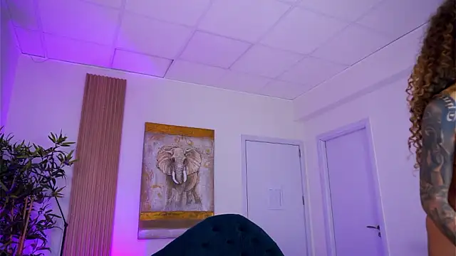 ExoticTala's cam snapshot