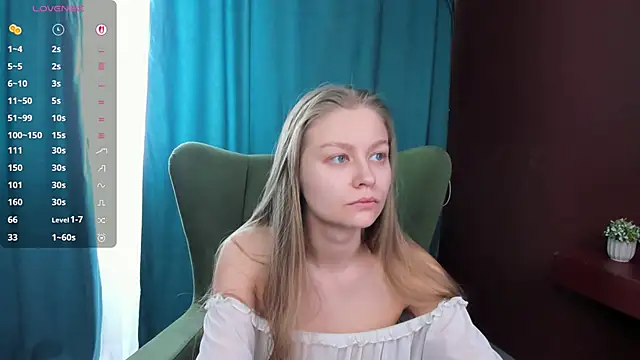 Polumna_cute's cam snapshot