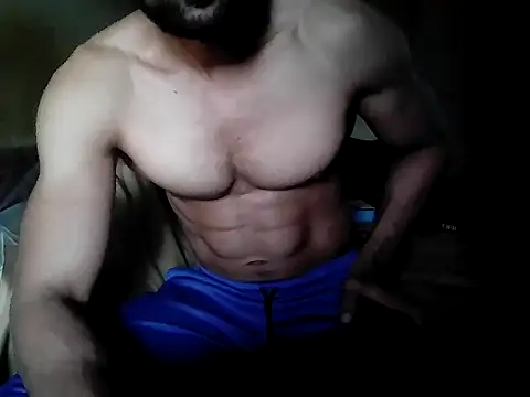 fitbuddy1's cam snapshot