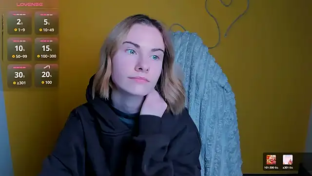 Fiona_Night's cam snapshot