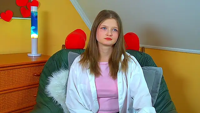 JaneRosen's cam snapshot