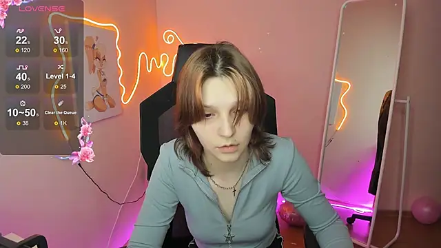 AudreyyKim's cam snapshot