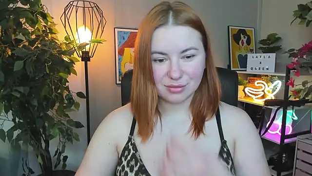 LAYLAxSTAR's cam snapshot