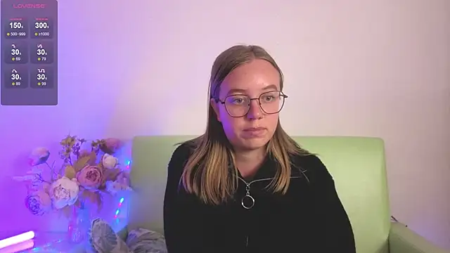 Sofia_Bushe's cam snapshot