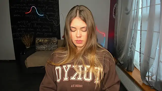 IsabellaBler's cam snapshot