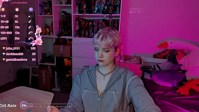 School_Love's cam snapshot