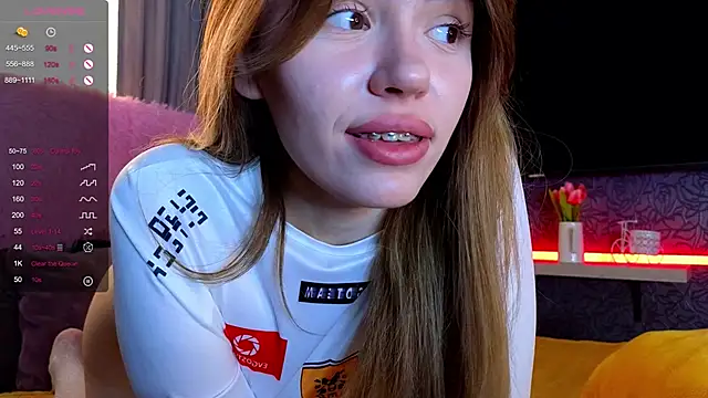 telari0l0ve's cam snapshot