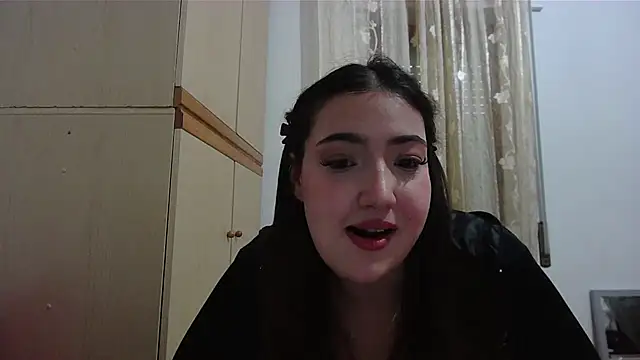 LunaVelix's cam snapshot