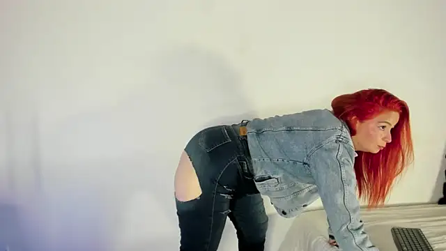 RossMildrey's cam snapshot