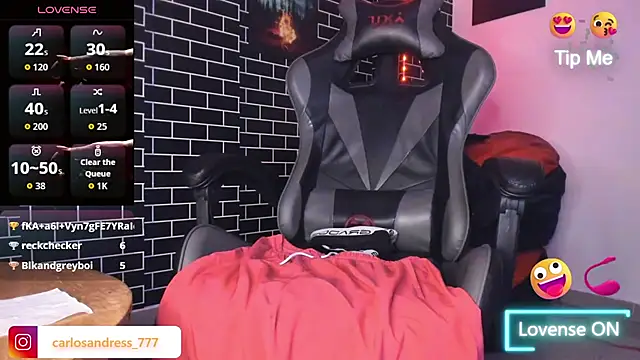 Lil_Curved live sex cam