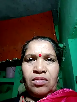 Manavi_x's cam snapshot