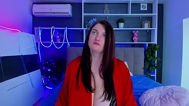 StephieRousee's cam snapshot