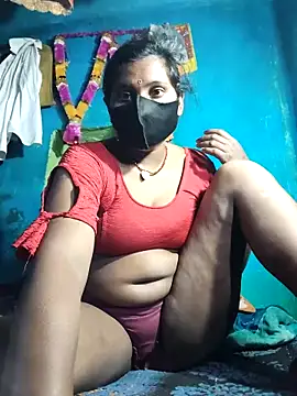 Chanchal_pande's cam snapshot