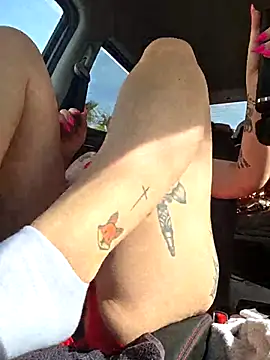 Jassy_Foxy's cam snapshot